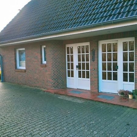 Ferienwohnung Im Schoenen Holsteiner Auenland Brande-Hornerkirchen Buitenkant foto